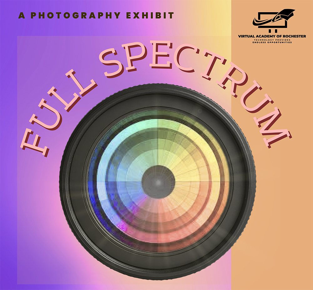Full Spectrum