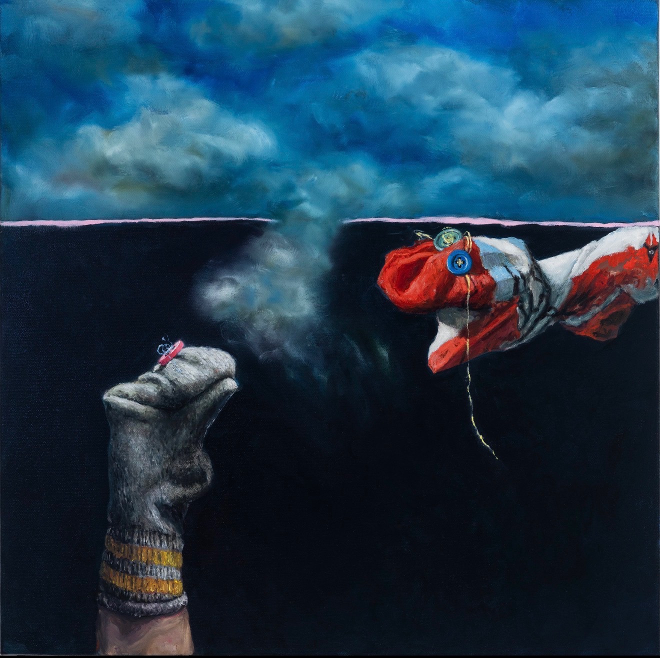 Amy McLaren