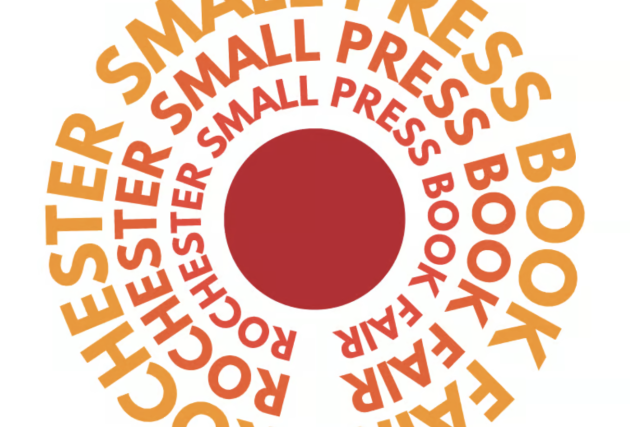 ROC Small Press Book Fair