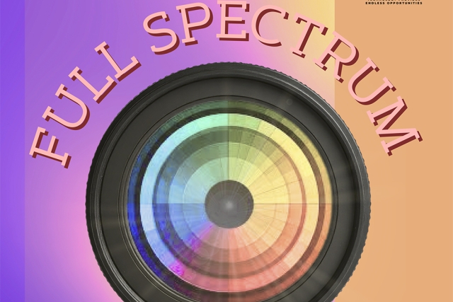 Full Spectrum