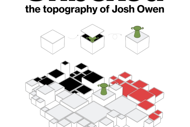Josh Owen Unboxed