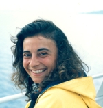 Dr. Silvia Benso
