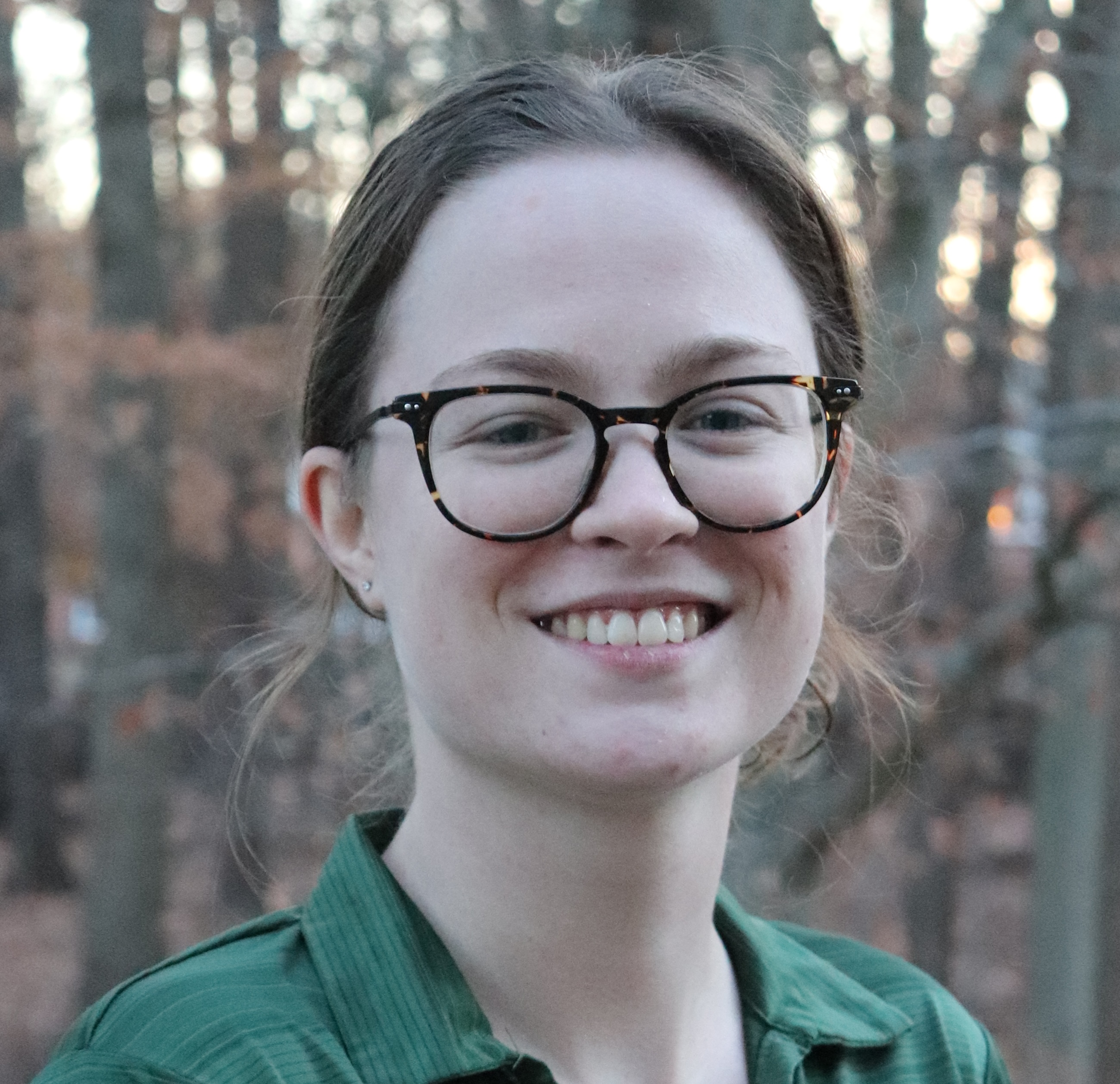 Photo of Emily Nover