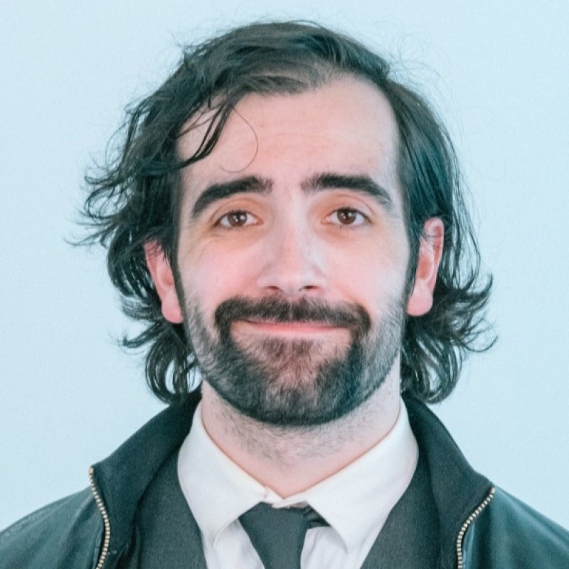 Photo of Caleb