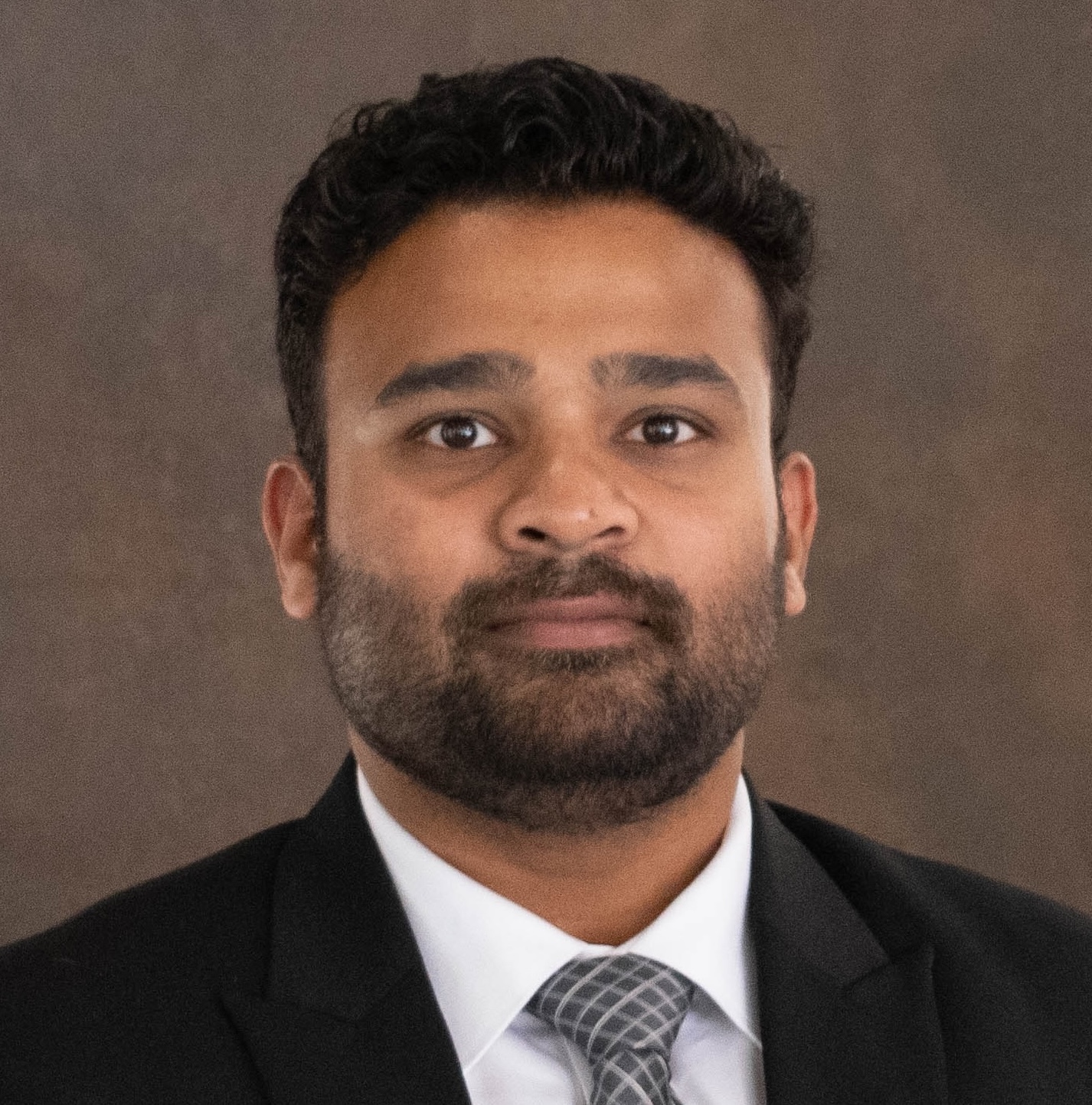 Photo of Karthik