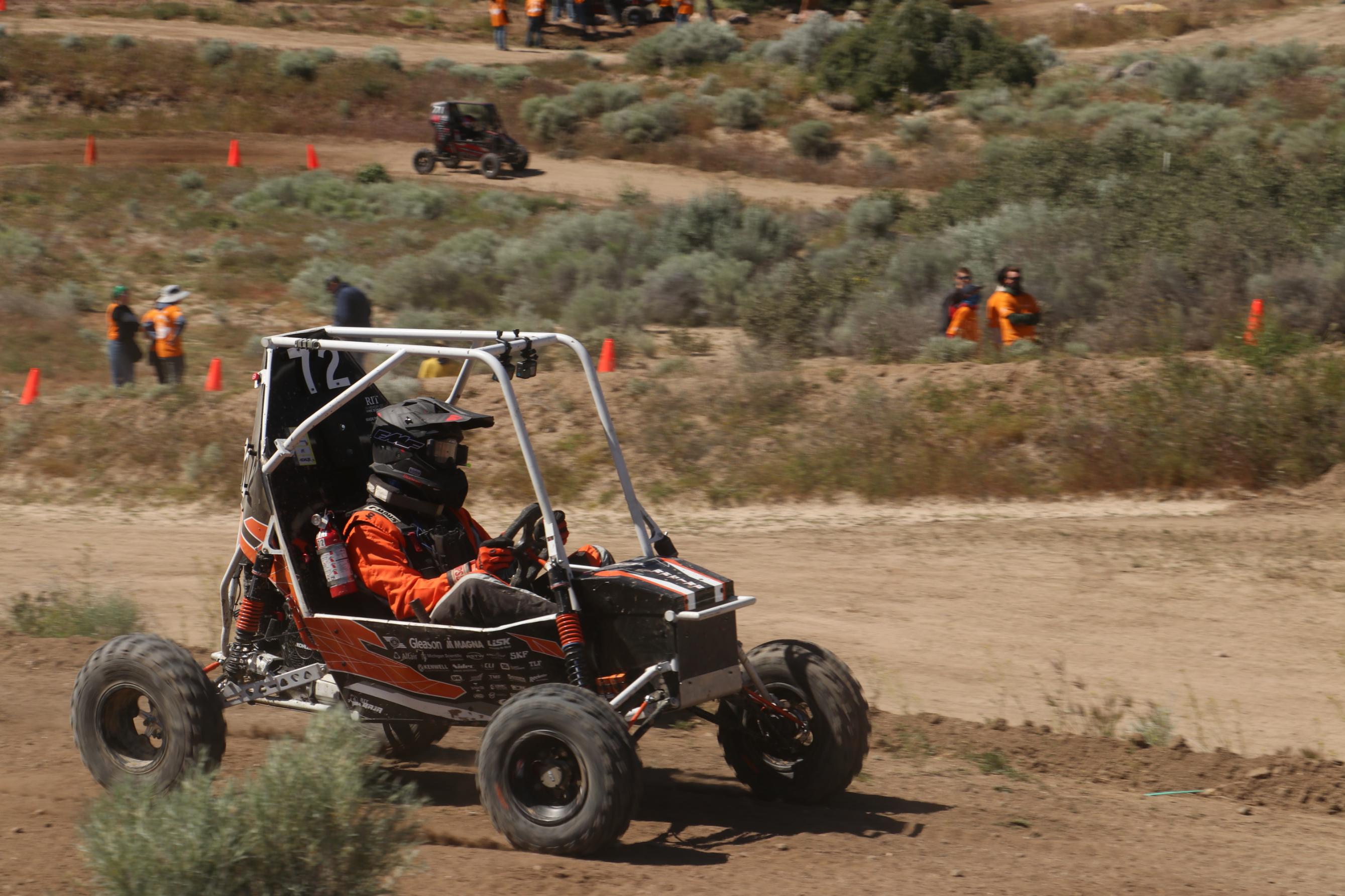 RIT BAJA