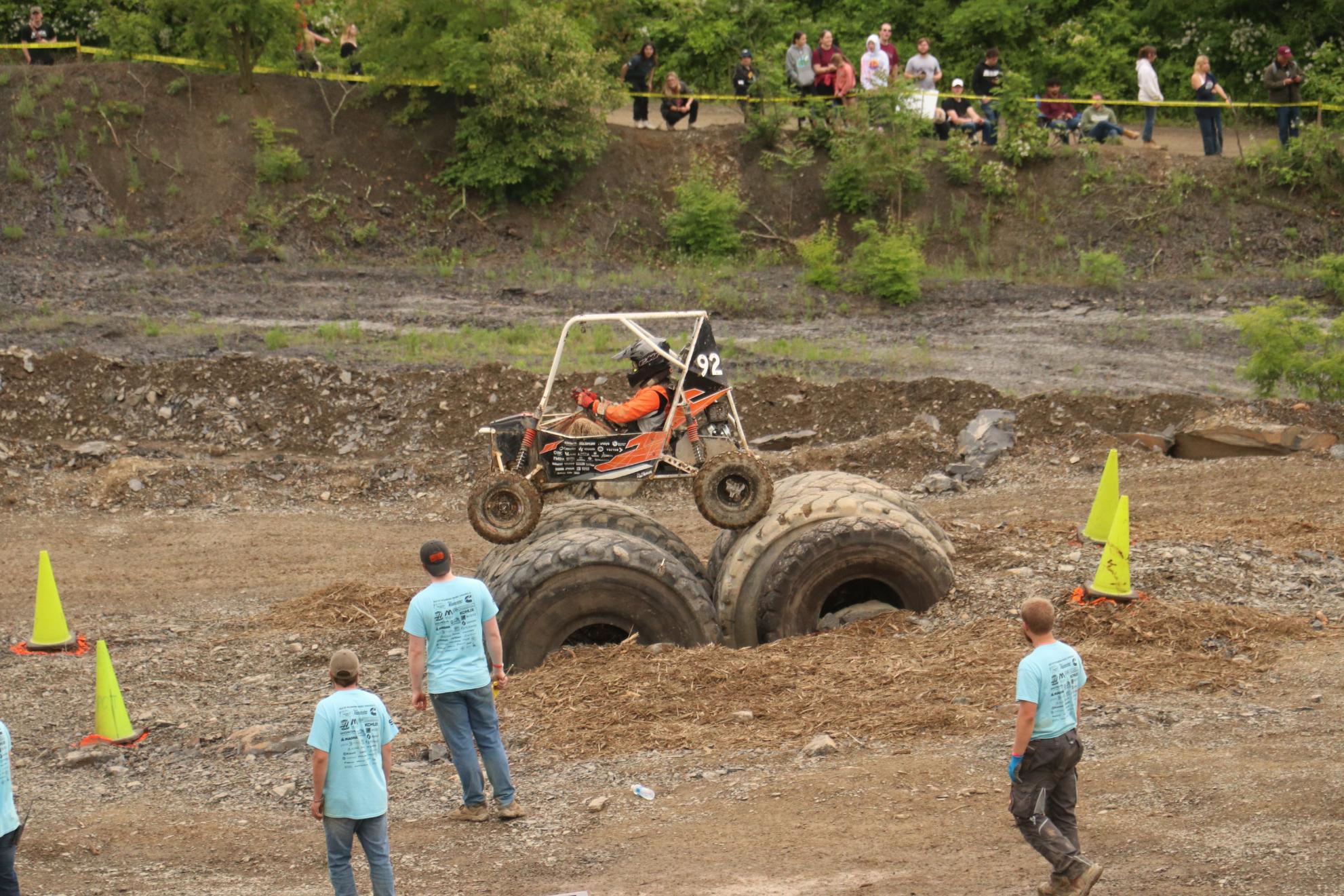 RIT BAJA