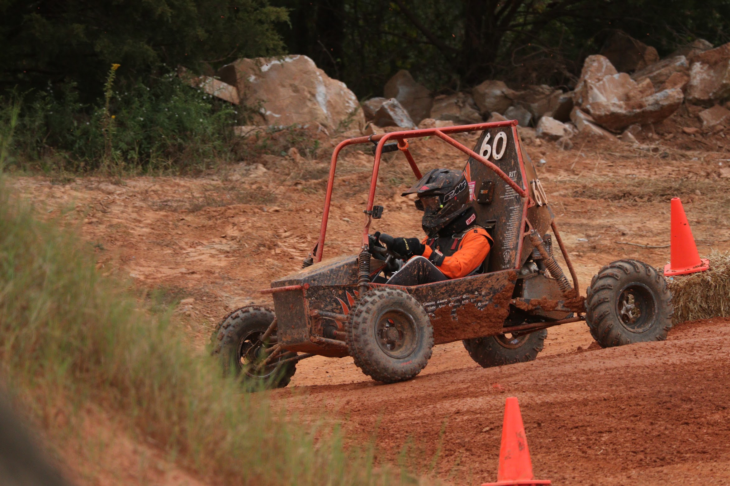 RIT BAJA