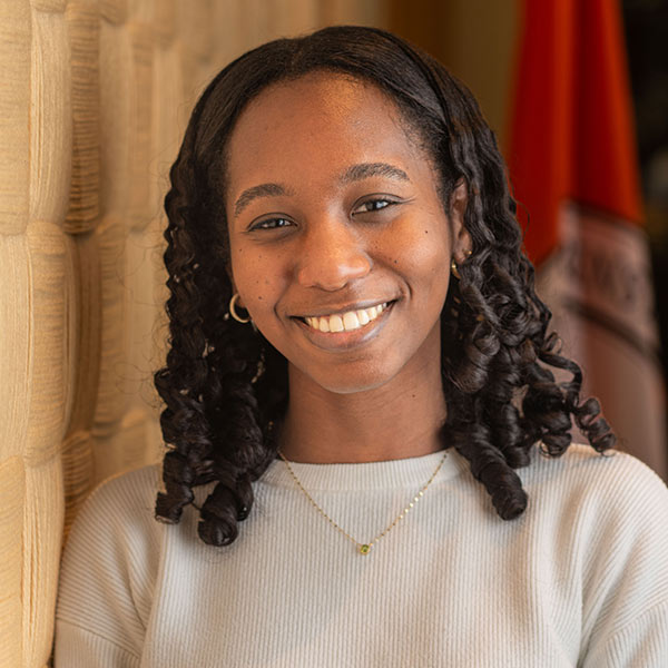 Athina Stewart Headshot