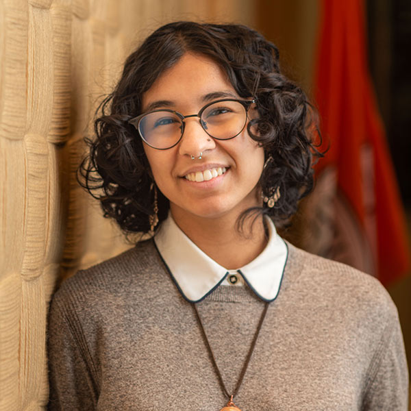 Diana Muñoz Headshot