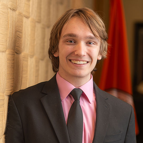 Skyler Herman Headshot