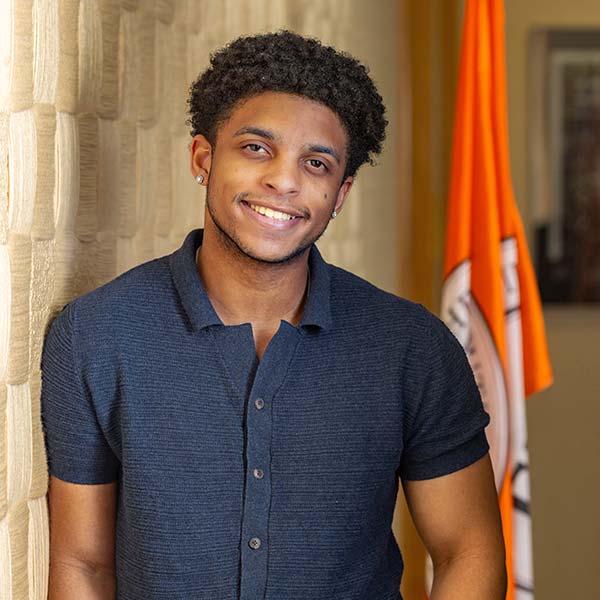 Romiere Horace