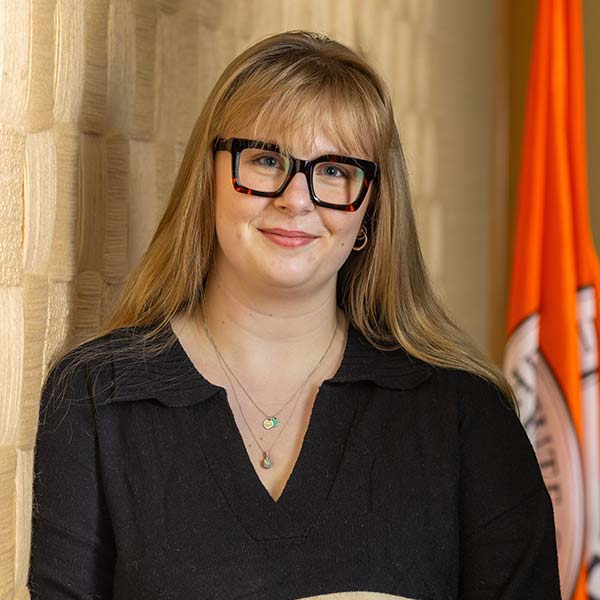 Ellie Mitchel