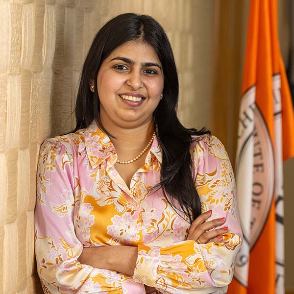 Palak Wadhwa Headshot