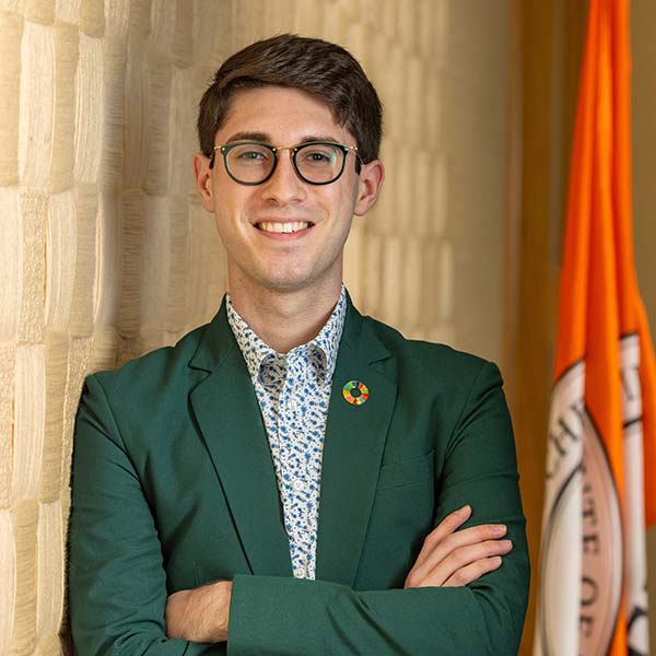 Jackson Guthrie Headshot