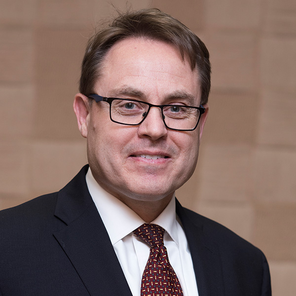 Karl Christopherson Headshot