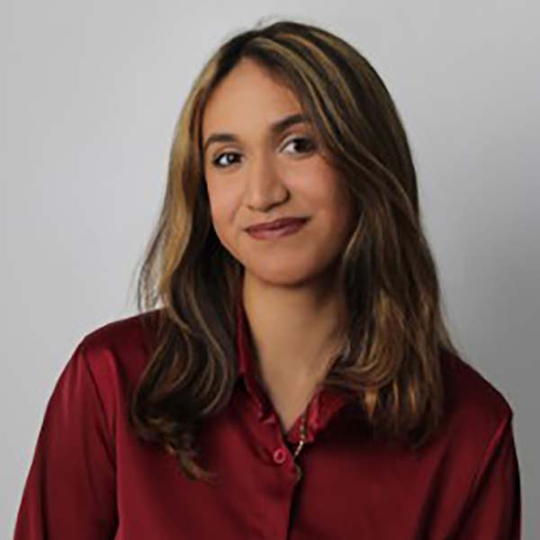 Umara Tahir Headshot