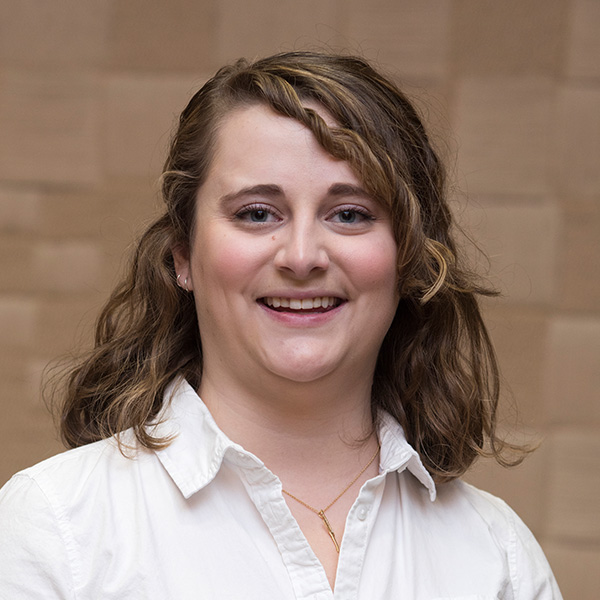 Emily Hawk Headshot