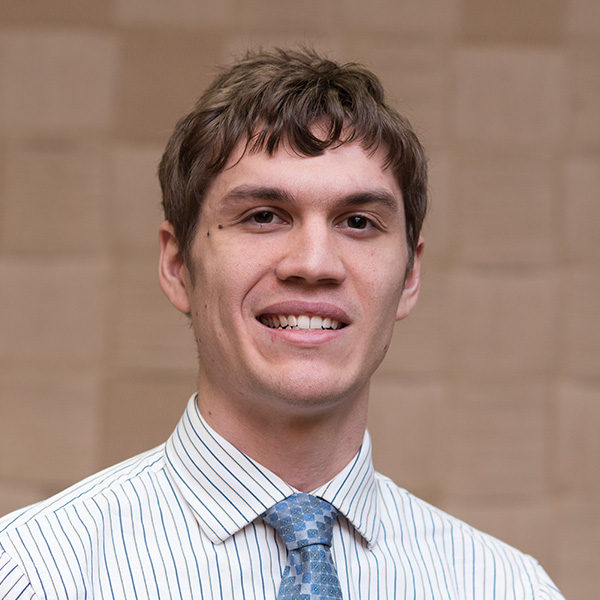 Anthony Iannuzzi Headshot