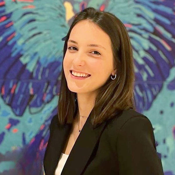 Jana Radonjic Headshot