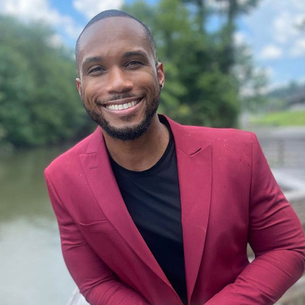 Kenton Myers Headshot