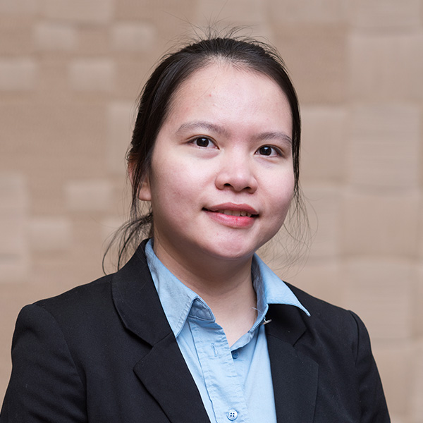 Truc Nguyen Headshot