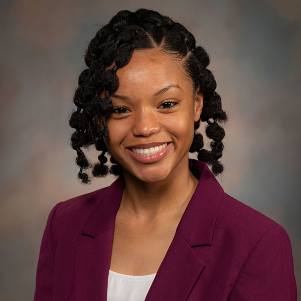 Nicole Wongk Headshot