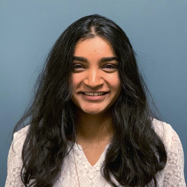 Nishi Prasad Headshot