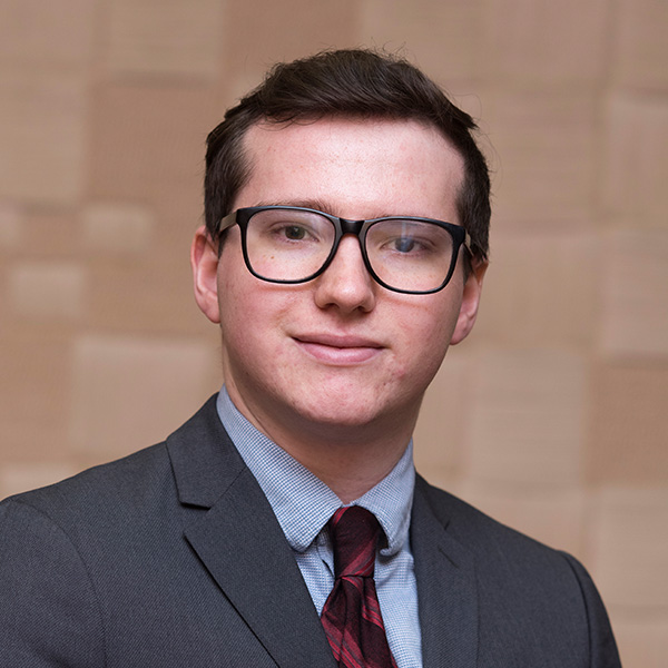 Spencer Richman