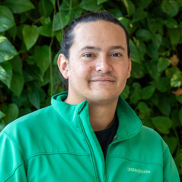 Yvan Hernandez-Charpak