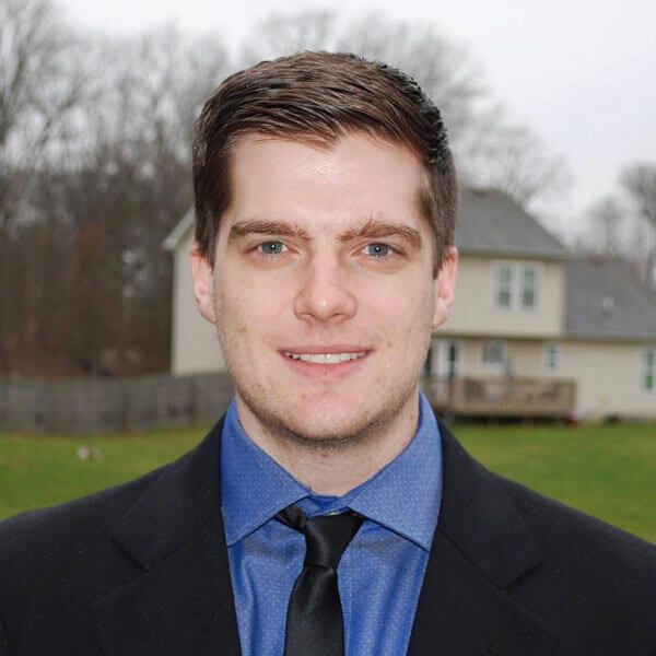 Portrait of Aaric Celeste