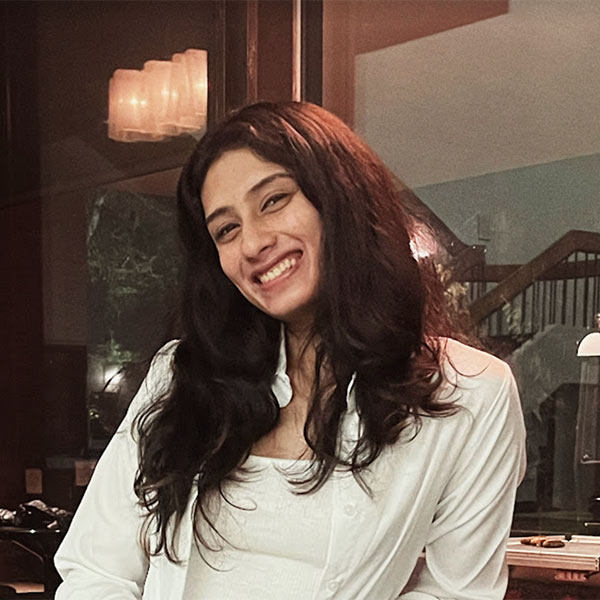 Sukeerthi Adi Headshot