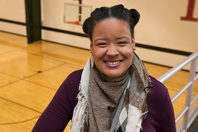 A portrait of Maya Penn.