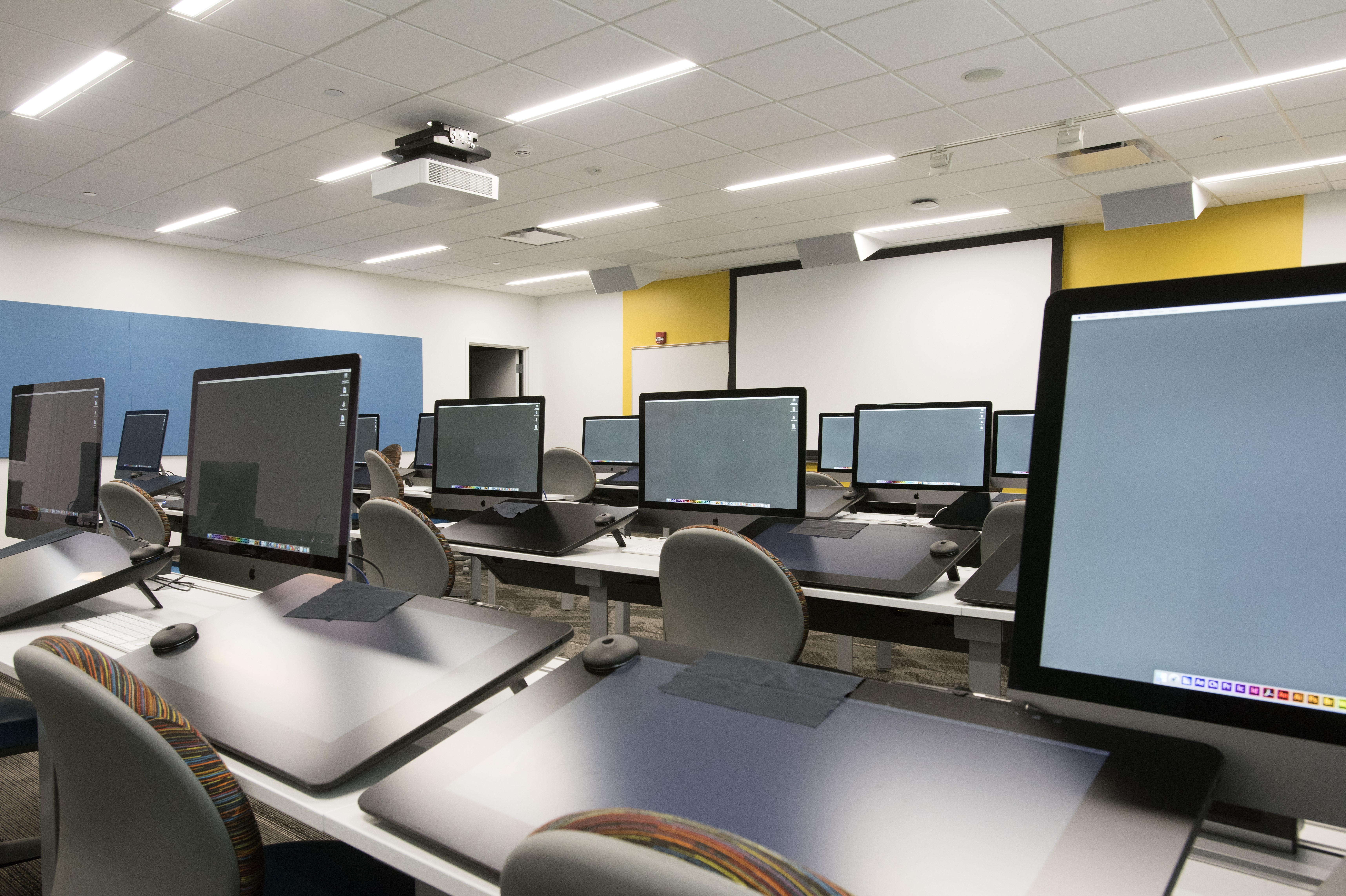 classroom 