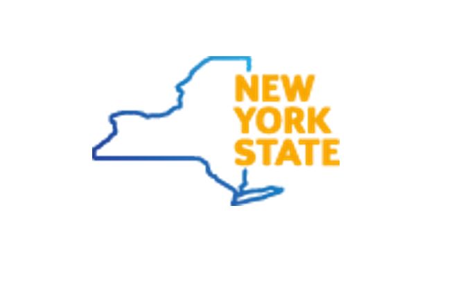 NY State Logo