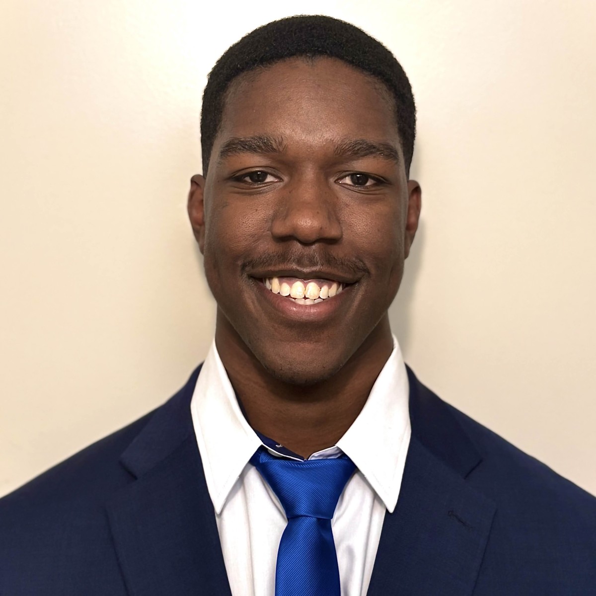 Christopher White Headshot