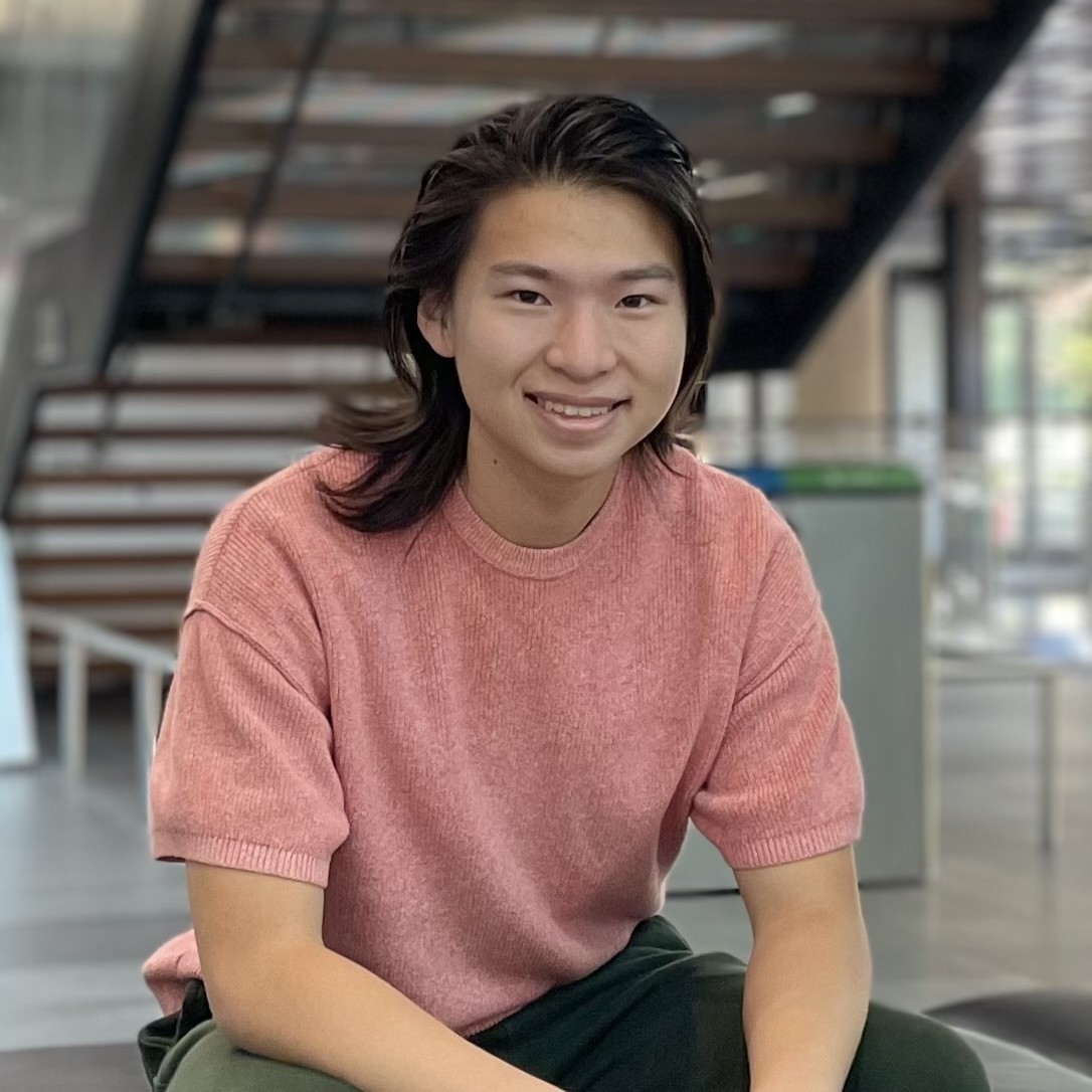 Calvin Kan