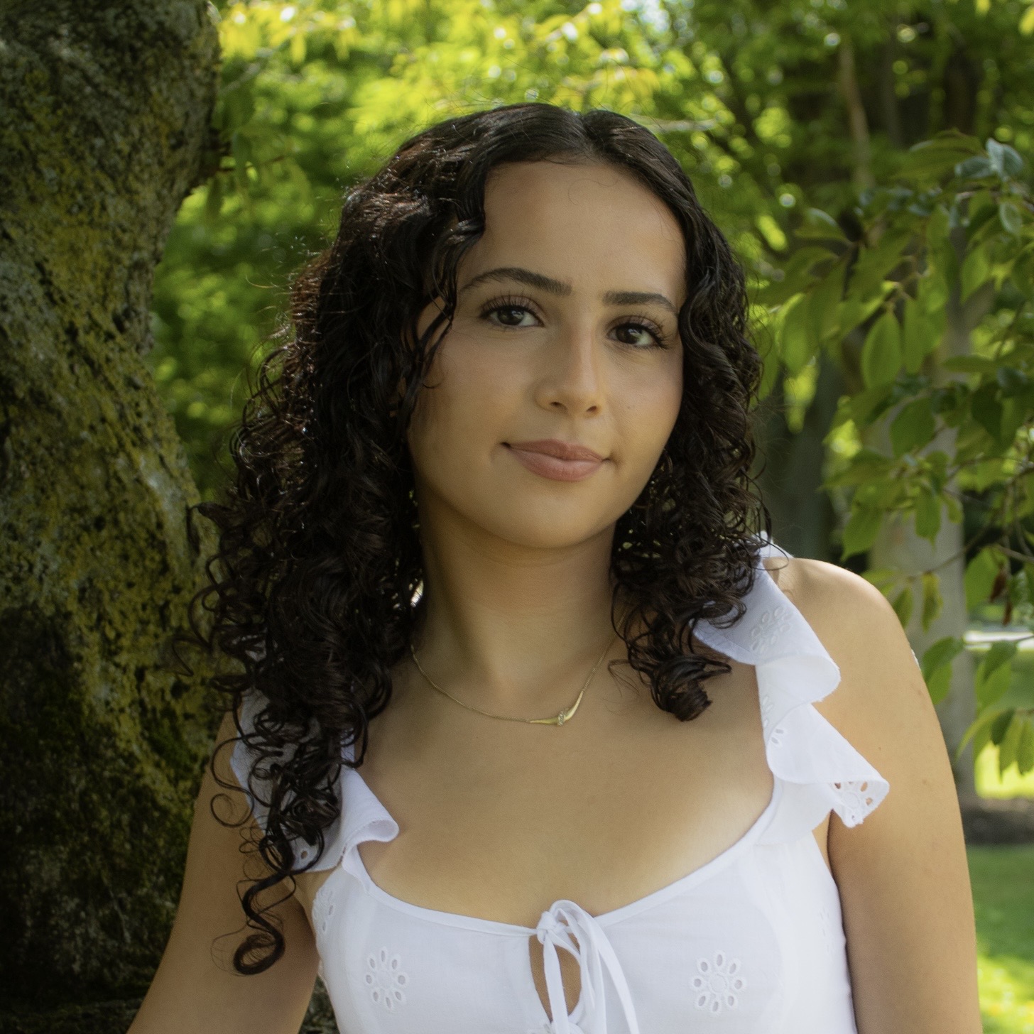 Hazal Sahin