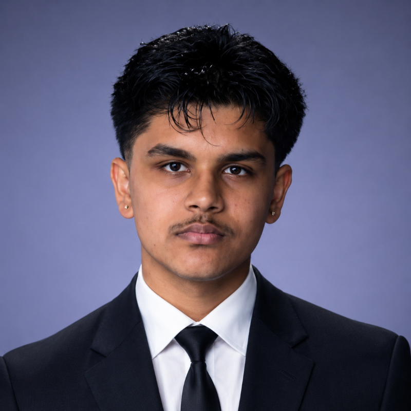 Arjun Kumar