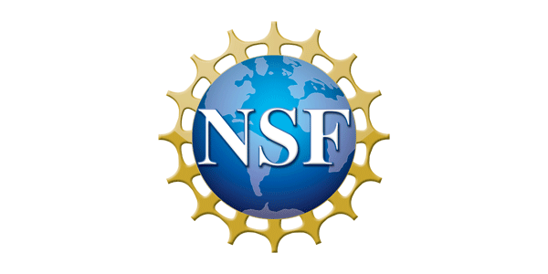 National Science Foundation logo