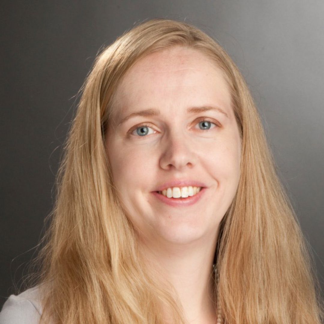 Cecilia Alm head shot