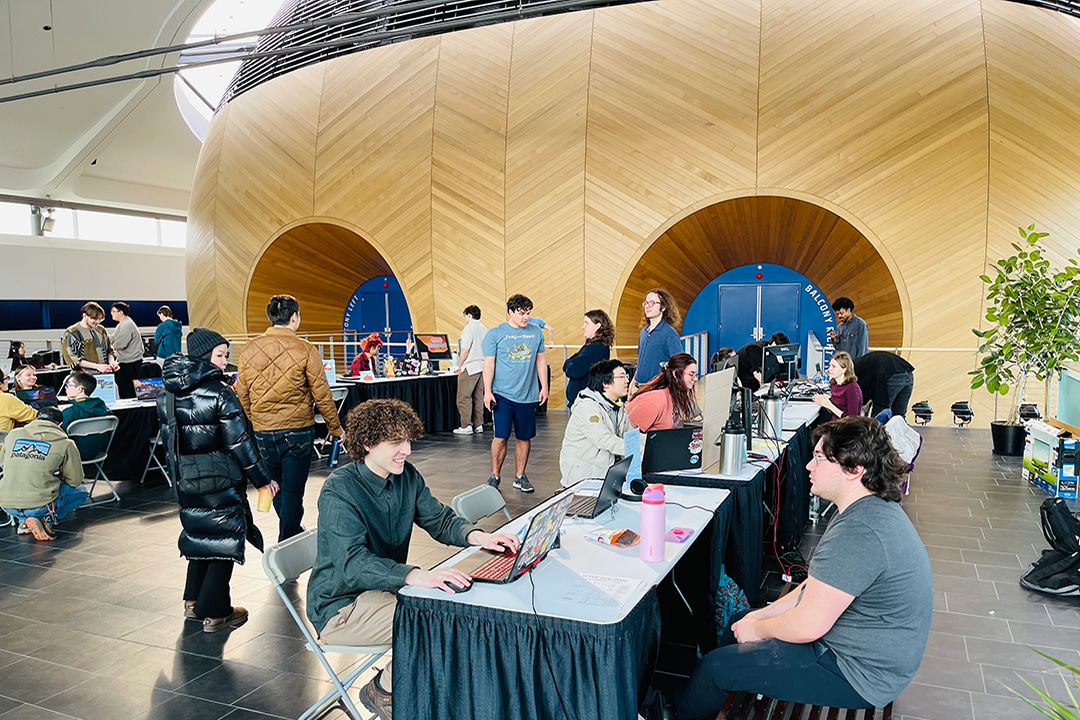 RPI gamefest