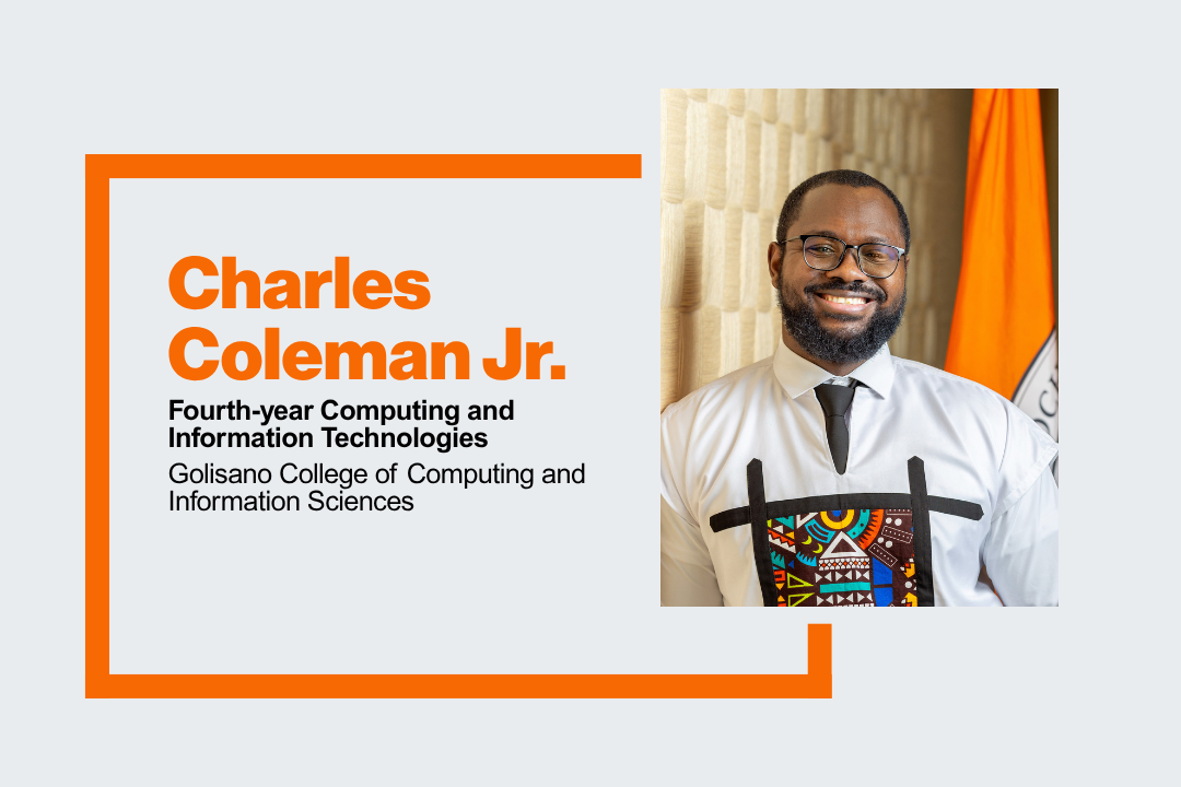 charles coleman jr