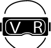VR icon