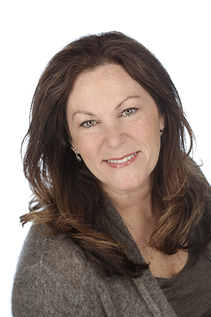 portrait of Robin Tobin