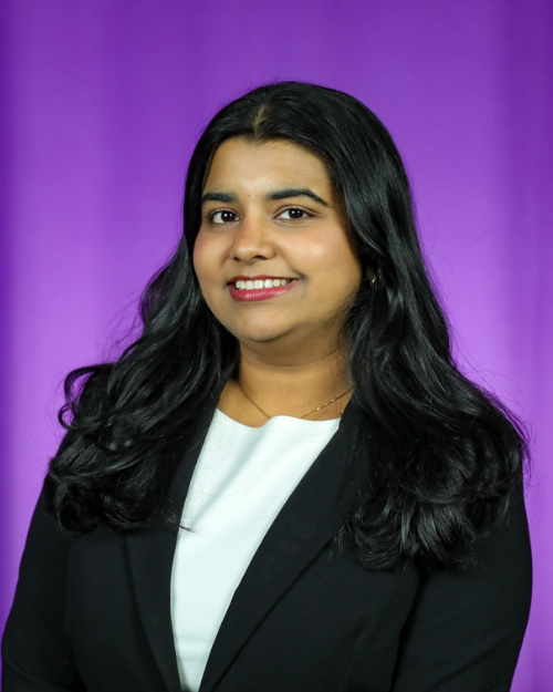 Swetha headshot