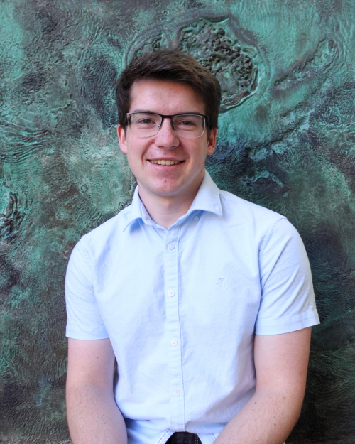 Dan LaChance headshot