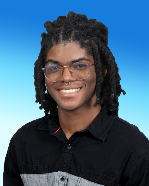 Kye headshot