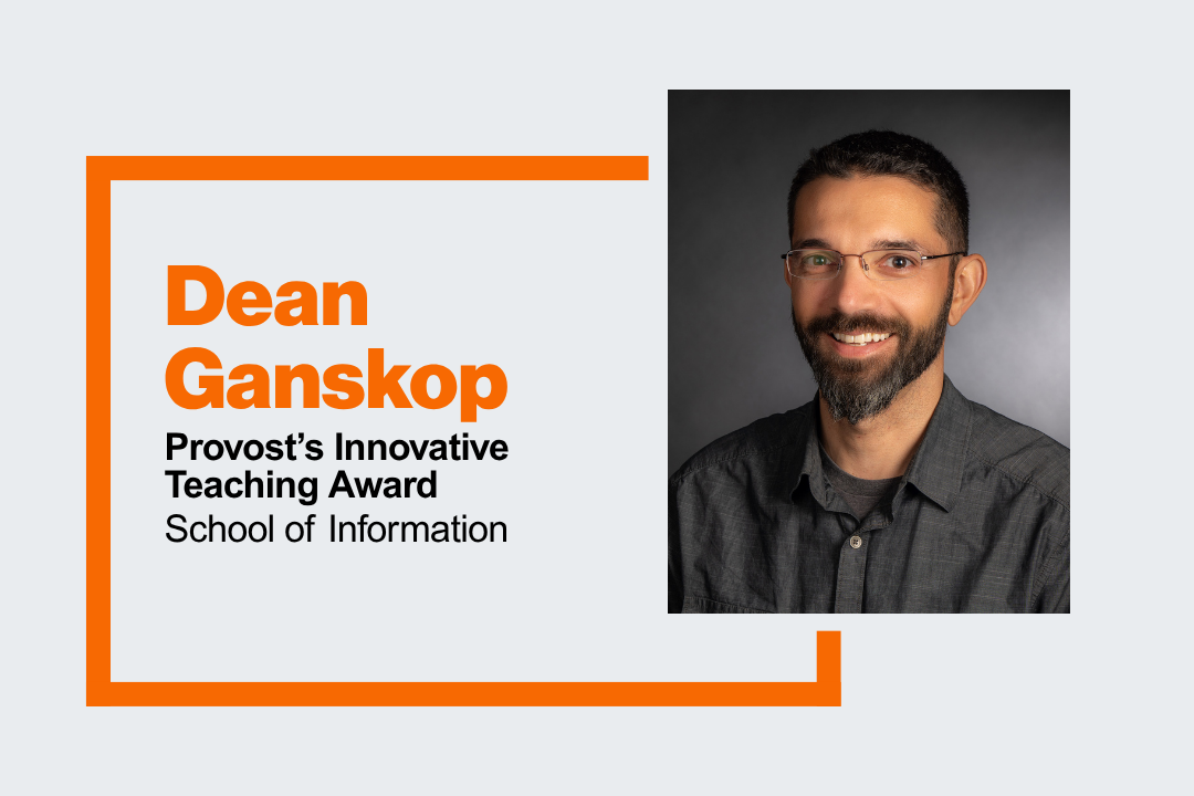 Dean Ganskop