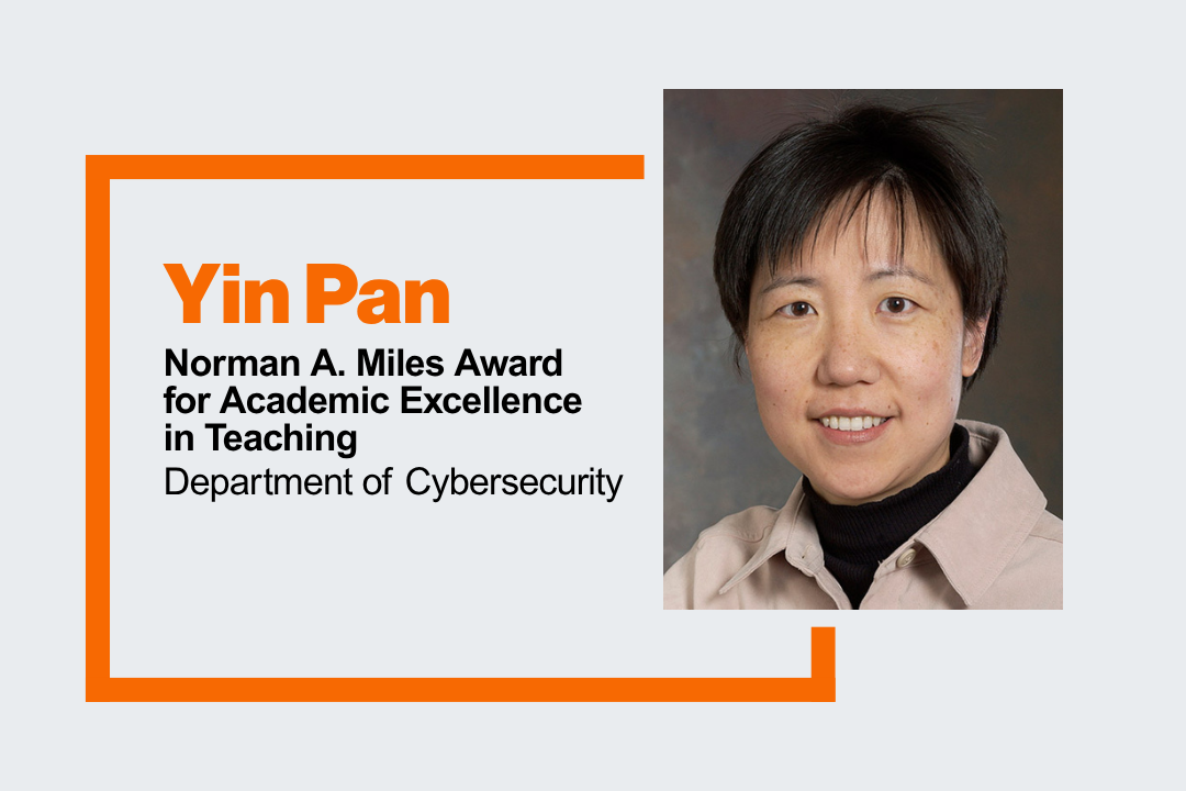 Yin Pan